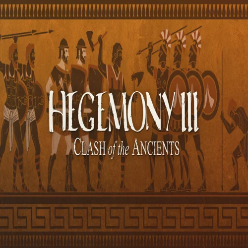 ???? Hegemony III: Clash of the Ancients  GOG ???? (PC)
