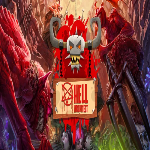 ???? Hell Architect  GOG ???? (PC)