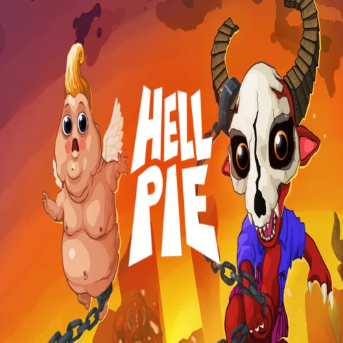 ???? Hell Pie  GOG ???? (PC)