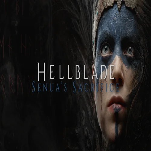 ???? Hellblade: Senua's Sacrifice  GOG ???? (PC)