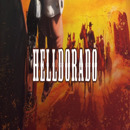 ???? Helldorado  GOG ???? (PC)