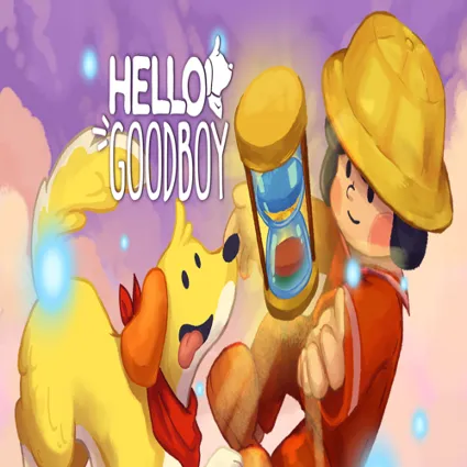🧸 Hello Goodboy ✅ GOG 🧸 (PC)