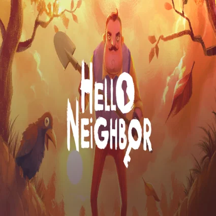🧸 Hello Neighbor ✅ GOG 🧸 (PC)