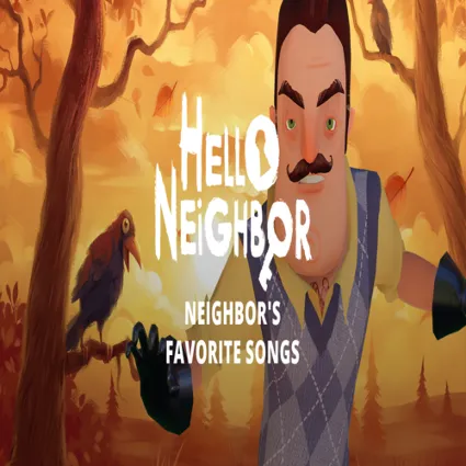 🧸 Hello Neighbor's Favorite Songs ✅ GOG 🧸 (PC)