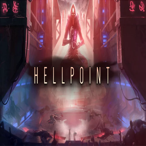 ???? Hellpoint  GOG ???? (PC)