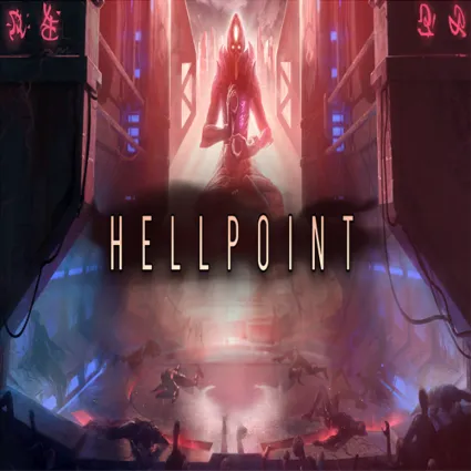 🧸 Hellpoint ✅ GOG 🧸 (PC)