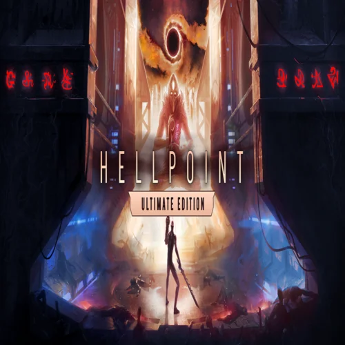 ???? Hellpoint - Ultimate Edition  GOG ???? (PC)