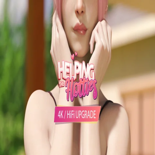 ???? Helping the Hotties - 4K HiFi Upgrade  GOG ???? (PC)
