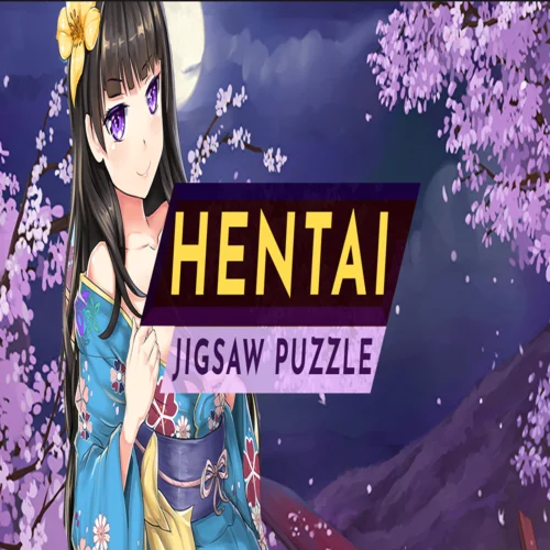 ???? Hentai Jigsaw Puzzle  GOG ???? (PC)