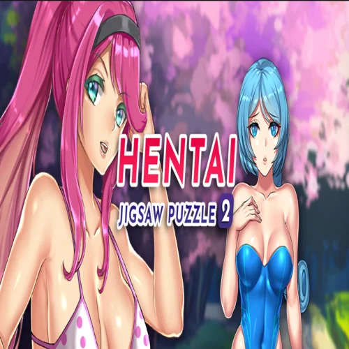 ???? Hentai Jigsaw Puzzle 2  GOG ???? (PC)