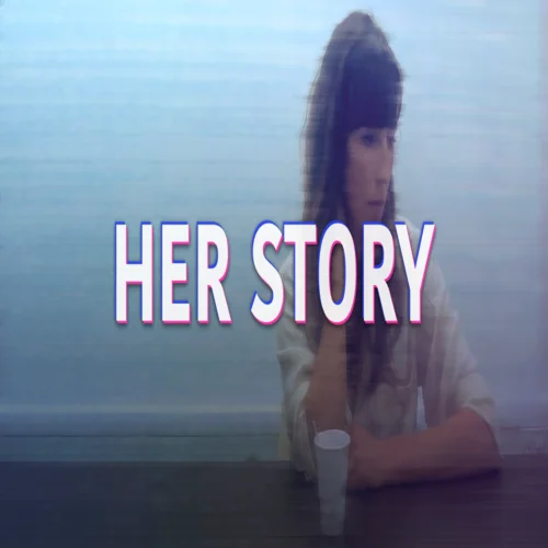 ???? Her Story  GOG ???? (PC)