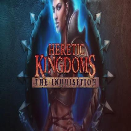 🧸 Heretic Kingdoms: The Inquisition ✅ GOG 🧸 (PC)