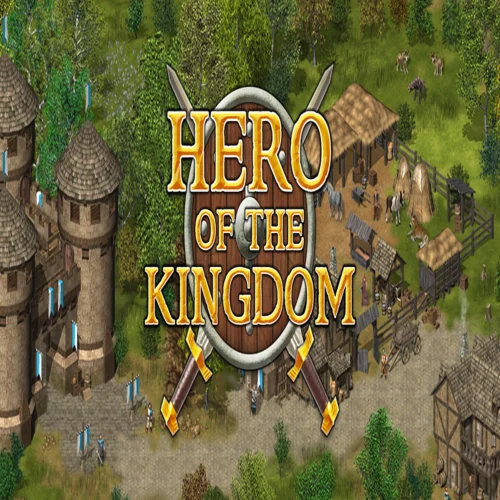 ???? Hero of the Kingdom  GOG ???? (PC)