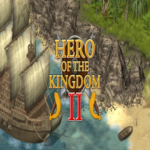 ???? Hero of the Kingdom II  GOG ???? (PC)