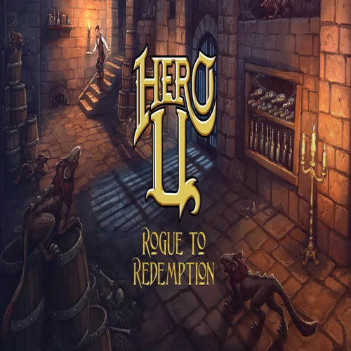 ???? Hero-U: Rogue to Redemption  GOG ???? (PC)