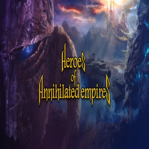 ???? Heroes of Annihilated Empires  GOG ???? (PC)