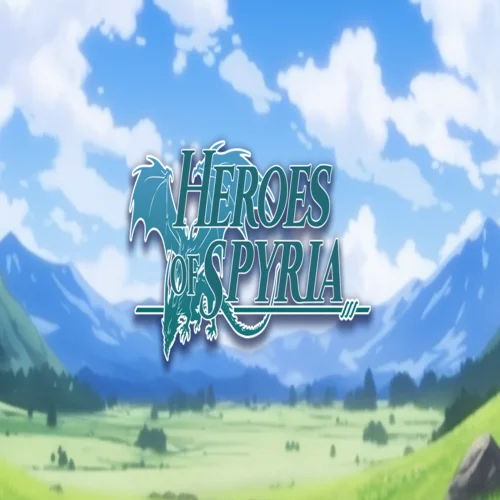 ???? Heroes of Spyria  GOG ???? (PC)