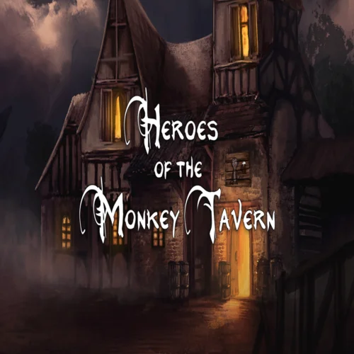 ???? Heroes of the Monkey Tavern  GOG ???? (PC)