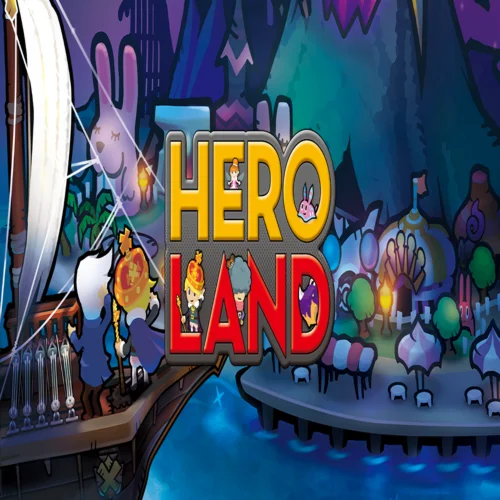 ???? Heroland  GOG ???? (PC)