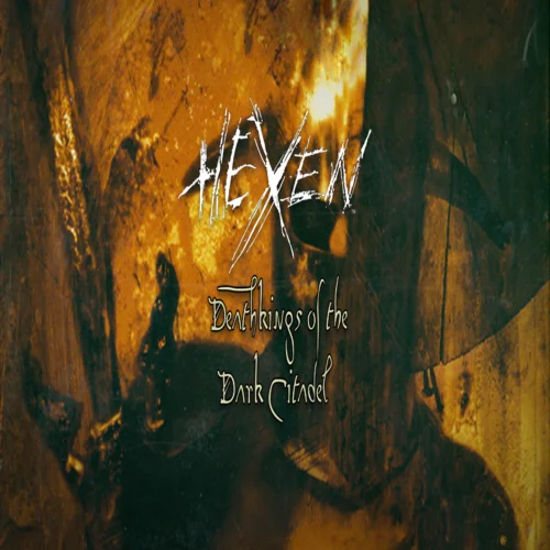 ???? Hexen: Deathkings of the Dark Citadel  GOG ???? (PC)