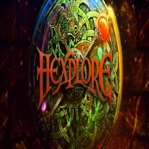 ???? Hexplore  GOG ???? (PC)