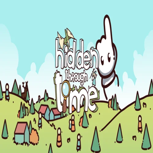???? Hidden Through Time  GOG ???? (PC)