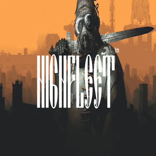 ???? HighFleet  GOG ???? (PC)