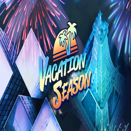 🧸 Highrise City: Vacation Season ✅ GOG 🧸 (PC)