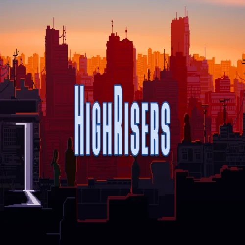 ???? Highrisers  GOG ???? (PC)