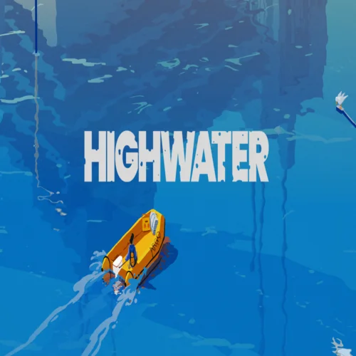 ???? Highwater  GOG ???? (PC)