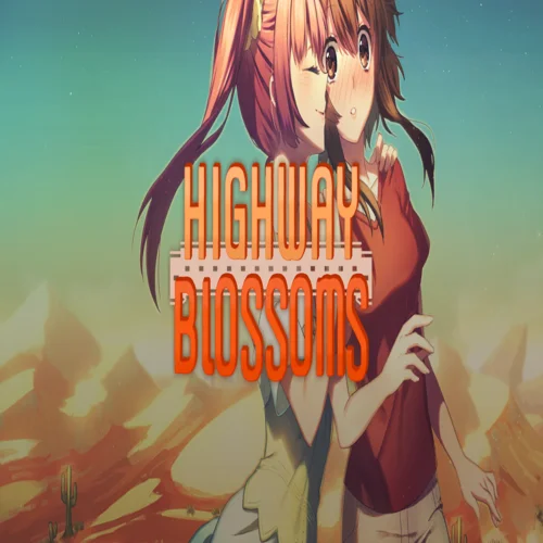 ???? Highway Blossoms  GOG ???? (PC)