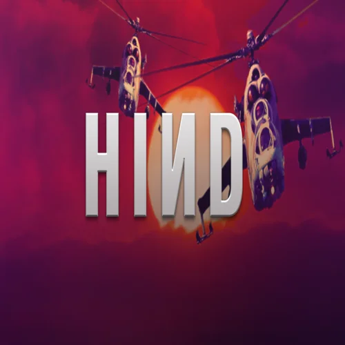 ???? Hind  GOG ???? (PC)