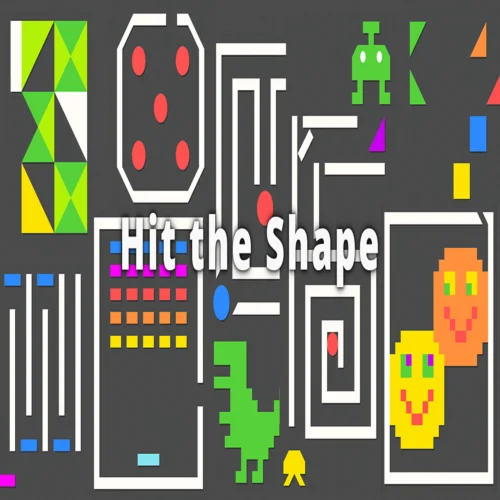 ???? Hit the Shape  GOG ???? (PC)