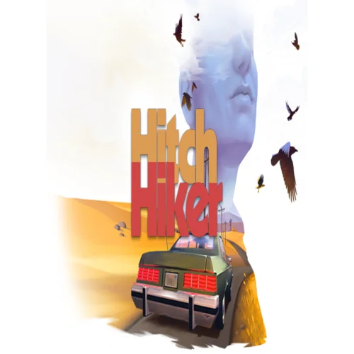 ???? Hitchhiker - A Mystery Game  GOG ???? (PC)