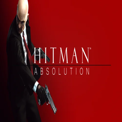 ???? Hitman: Absolution  GOG ???? (PC)