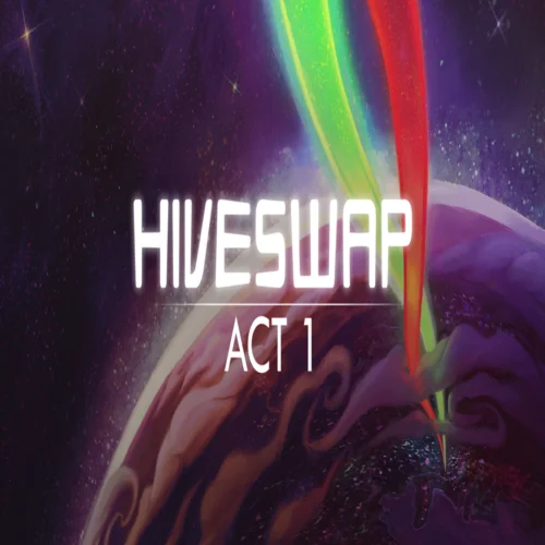 ???? HIVESWAP: Act 1  GOG ???? (PC)
