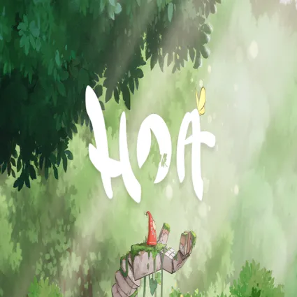 🧸 Hoa ✅ GOG 🧸 (PC)
