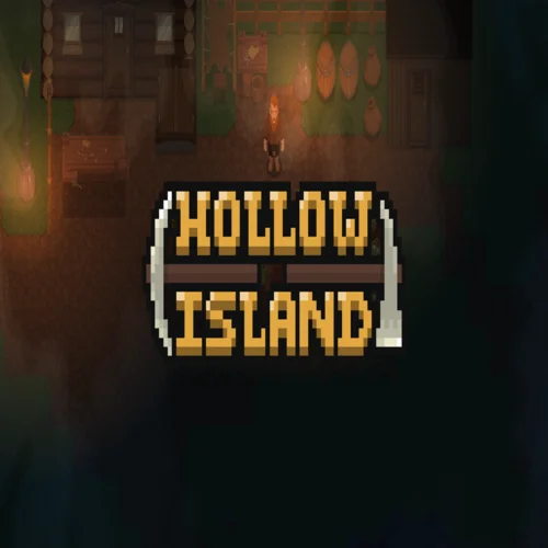 ???? Hollow Island  GOG ???? (PC)