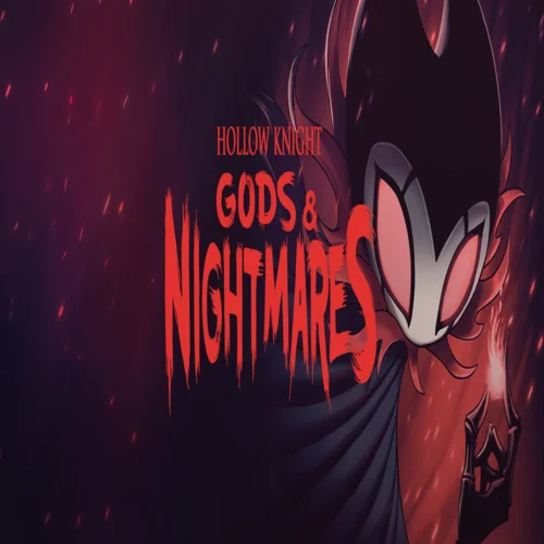 ???? Hollow Knight - Gods & Nightmares  GOG ???? (PC)