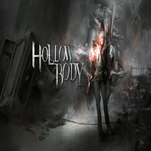 ???? Hollowbody  GOG ???? (PC)