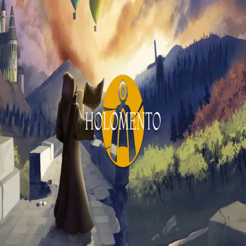 ???? Holomento  GOG ???? (PC)