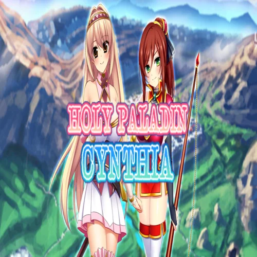 ???? Holy Paladin Cynthia  GOG ???? (PC)