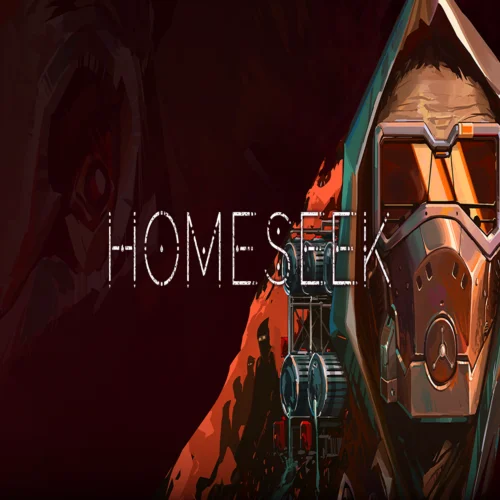 ???? Homeseek  GOG ???? (PC)
