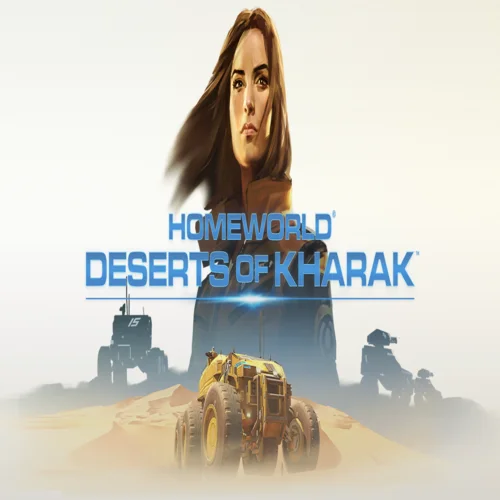 ???? Homeworld: Deserts of Kharak  GOG ???? (PC)