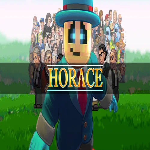 ???? Horace  GOG ???? (PC)