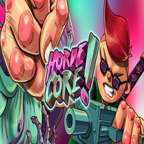 ???? HordeCore  GOG ???? (PC)