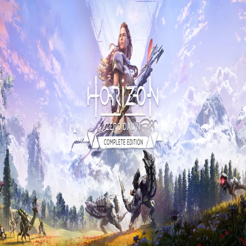 ???? Horizon Zero Dawn™ Complete Edition  GOG ???? (PC)