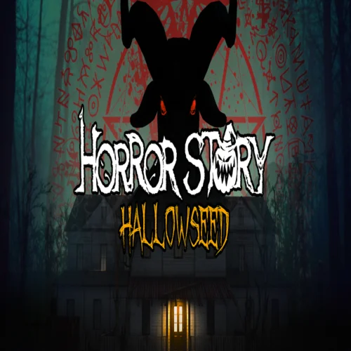 ???? Horror Story: Hallowseed  GOG ???? (PC)