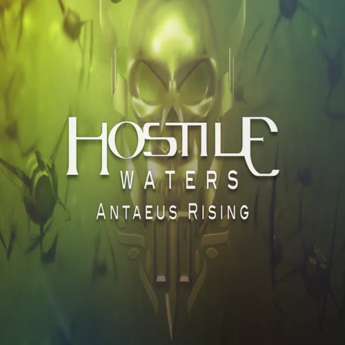 ???? Hostile Waters: Antaeus Rising  GOG ???? (PC)