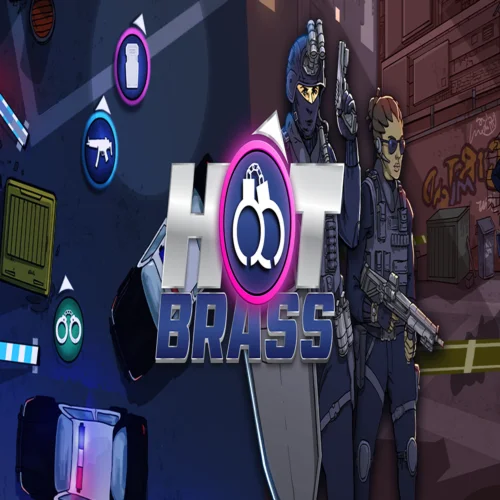 ???? Hot Brass: Operator Edition  GOG ???? (PC)